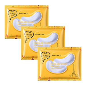 ماسک زیر چشم بایو آکوا مدل پاریس وزن 25 گرم بسته 3 عددی